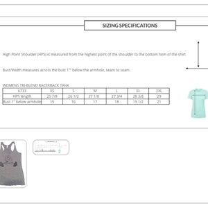 Next Level Apparel Tops - Graphic Racerback Next Level Tank Top Next Level Apparel Tops - Graphic Racerback Next Level Tank Top